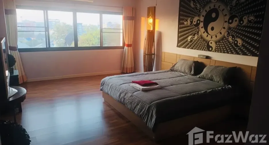 For sale 2 ベッドルーム condo in Mueang Chiang Mai, Chiang Mai