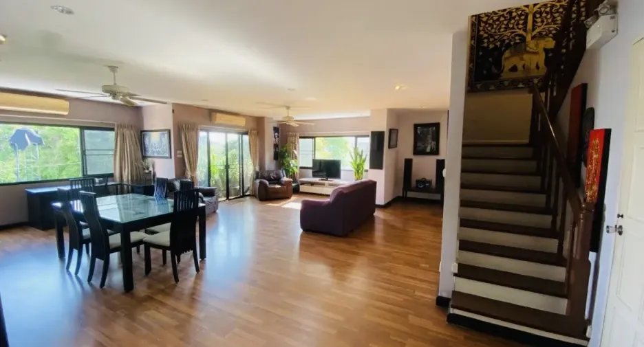 For sale 2 ベッドルーム condo in Mueang Chiang Mai, Chiang Mai