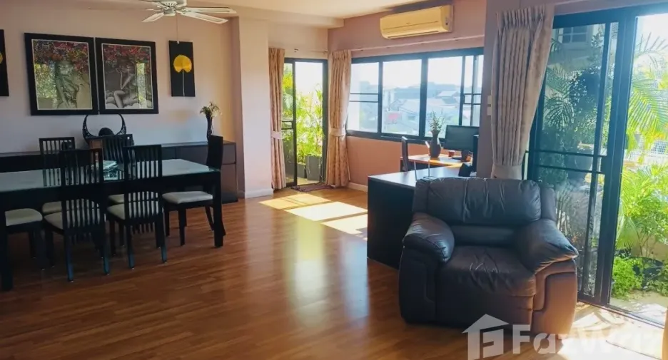 For sale 2 ベッドルーム condo in Mueang Chiang Mai, Chiang Mai