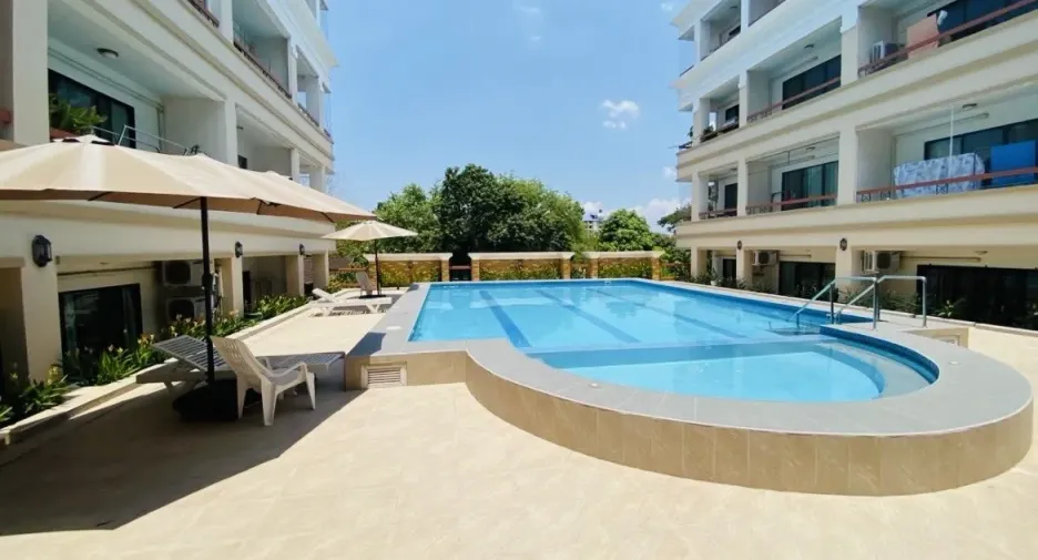 For sale 2 ベッドルーム condo in Mueang Chiang Mai, Chiang Mai