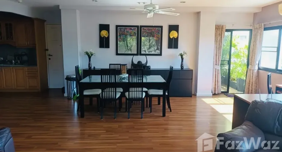 For sale 2 ベッドルーム condo in Mueang Chiang Mai, Chiang Mai