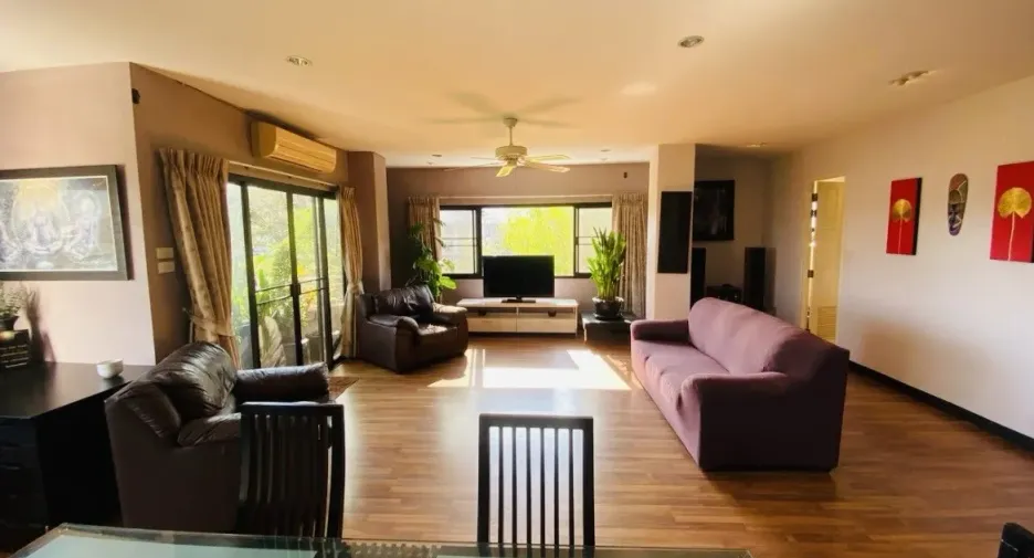 For sale 2 ベッドルーム condo in Mueang Chiang Mai, Chiang Mai