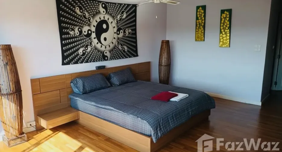 For sale 2 ベッドルーム condo in Mueang Chiang Mai, Chiang Mai