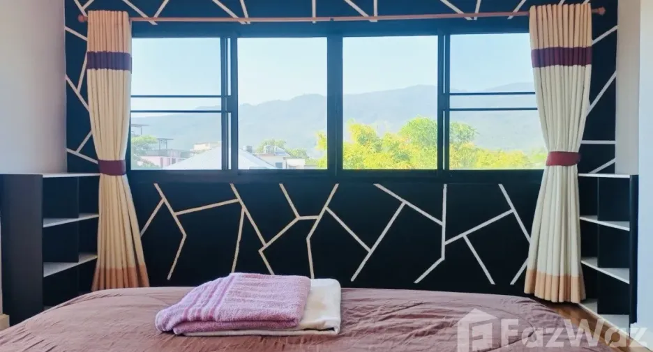 For sale 2 ベッドルーム condo in Mueang Chiang Mai, Chiang Mai