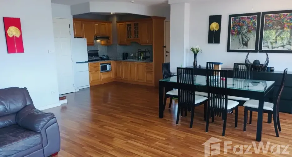 For sale 2 ベッドルーム condo in Mueang Chiang Mai, Chiang Mai