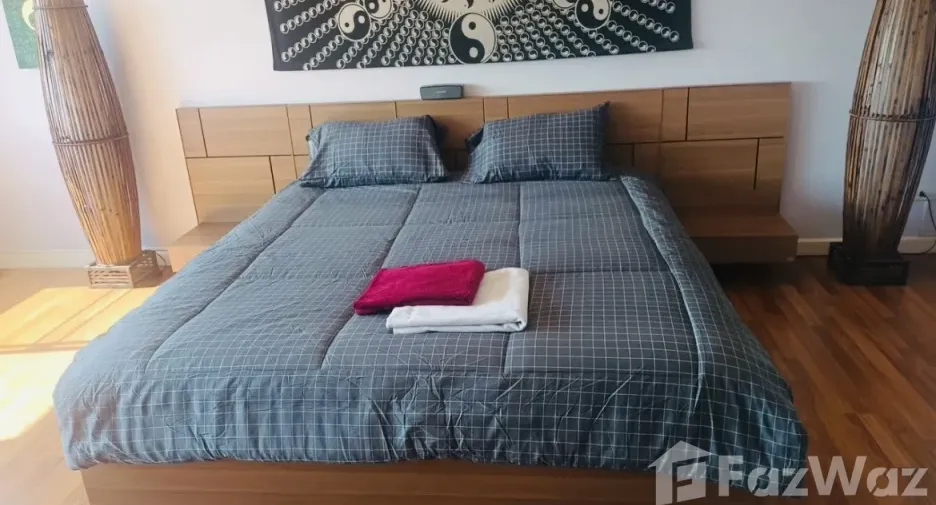For sale 2 ベッドルーム condo in Mueang Chiang Mai, Chiang Mai