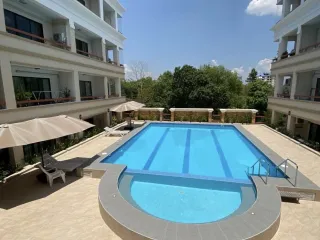 For sale 2 ベッドルーム condo in Mueang Chiang Mai, Chiang Mai