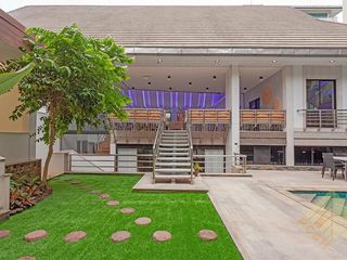 For Rent 4 Bedroom House In Bang Lamung, Chonburi