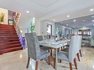 For Rent 5 Bedroom House In Bang Lamung, Chonburi