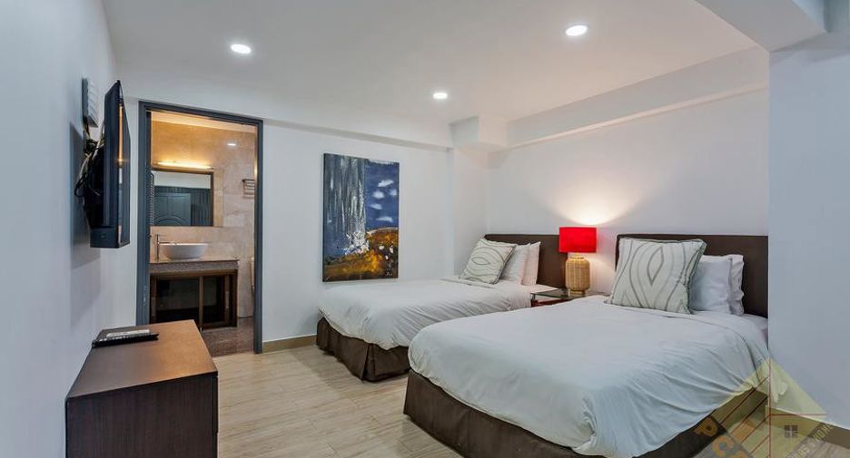 For rent and for sale 5 bedrooms house in Bang Lamung, Chonburi