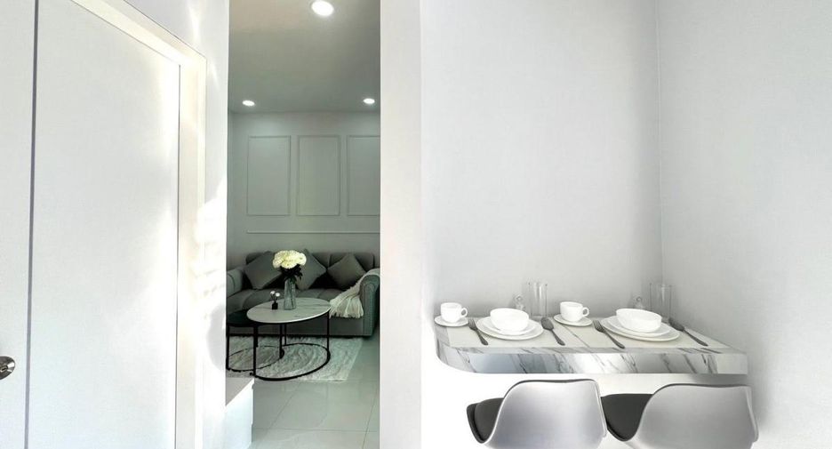 Condo en venta de 1 habitaciones 