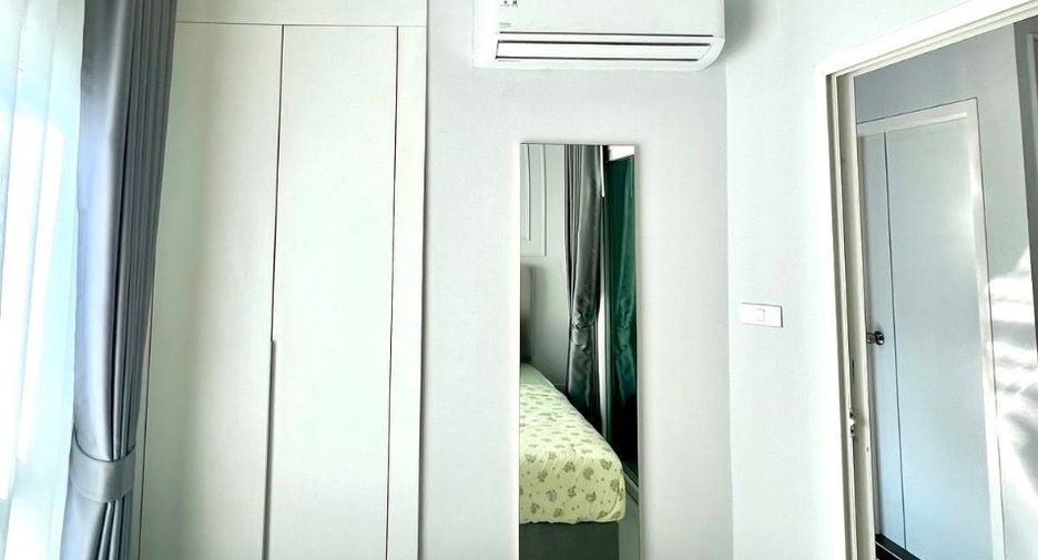 Condo en venta de 1 habitaciones 