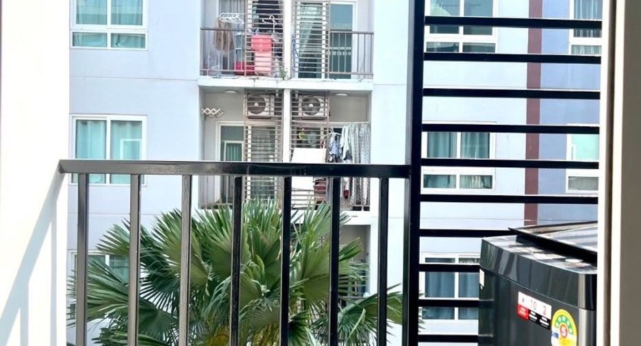 Condo en venta de 1 habitaciones 