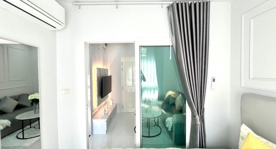 Condo en venta de 1 habitaciones 