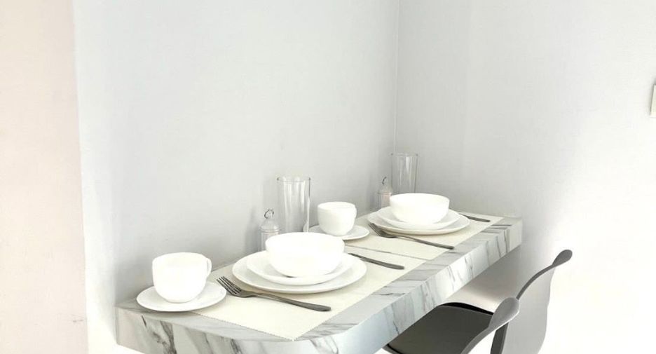 Condo en venta de 1 habitaciones 