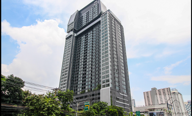 À louer 1 chambre condo à Pathum Wan, Bangkok