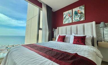 For sale 1 bed condo in Jomtien, Pattaya