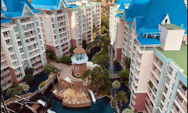 Condo en venta de 2 habitaciones 