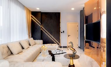 Haus zum Kauf mit 5 Zimmer in Bang Lamung, Chonburi