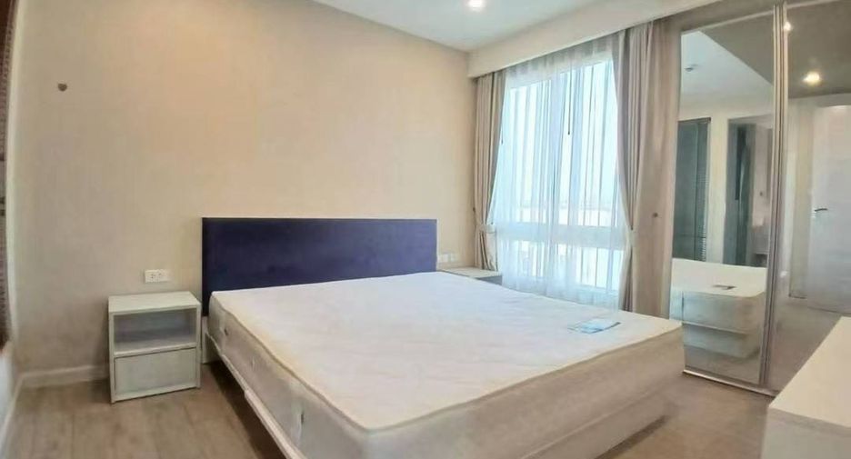 For sale 2 bedrooms condo 
