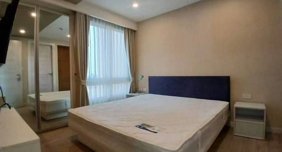 For sale 2 bedrooms condo 