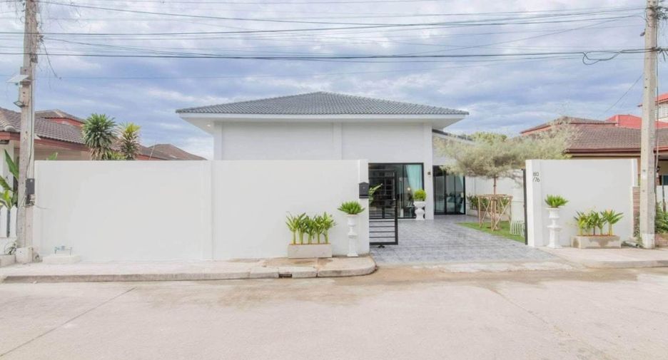 Haus zum Kauf mit 3 Zimmer 
