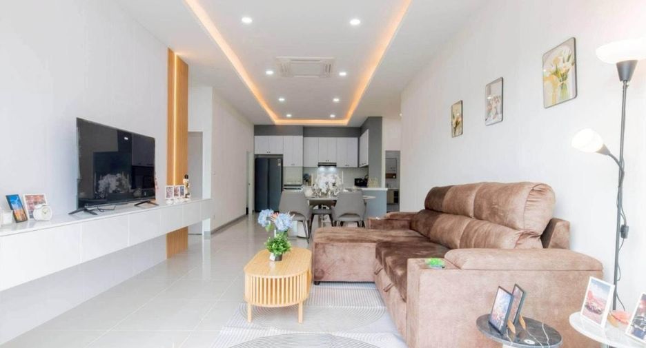 Haus zum Kauf mit 3 Zimmer 