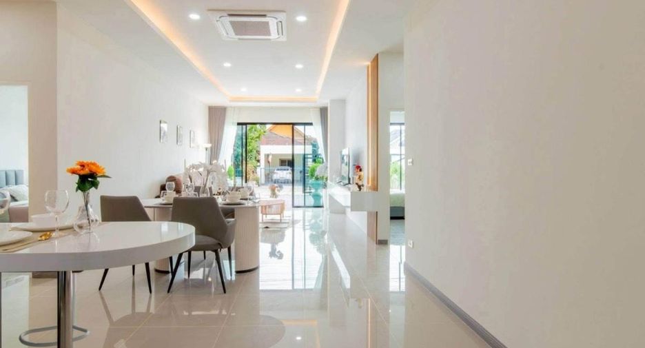 Haus zum Kauf mit 3 Zimmer 