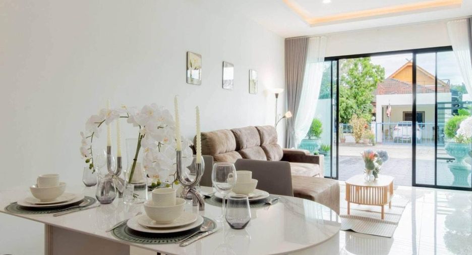 Haus zum Kauf mit 3 Zimmer 