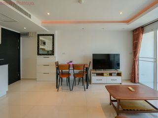 出售 1 卧室 公寓 在 Bang Lamung, Chon Buri