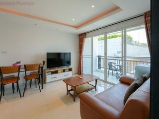出售 1 卧室 公寓 在 Bang Lamung, Chon Buri