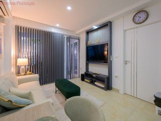 出售 1 卧室 公寓 在 Bang Lamung, Chon Buri