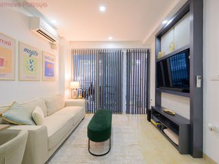 出售 1 卧室 公寓 在 Bang Lamung, Chon Buri