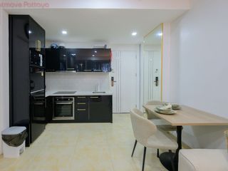 出售 1 卧室 公寓 在 Bang Lamung, Chon Buri