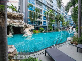 出售 1 卧室 公寓 在 Bang Lamung, Chon Buri