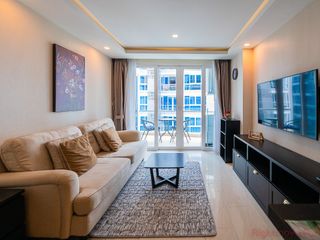À louer 1 chambre condo à Bang Lamung, Chonburi