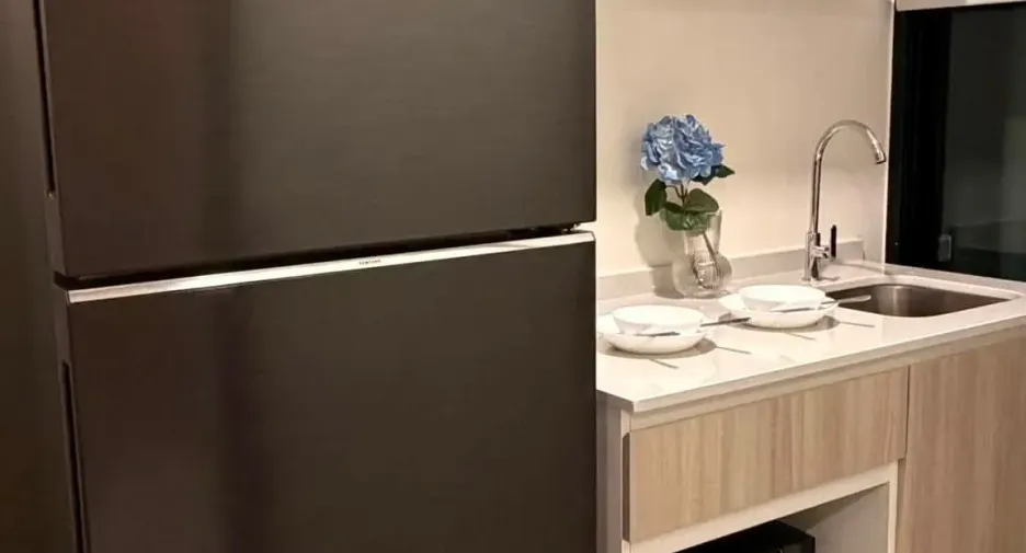 For rent studio condo in Bang Khae, Bangkok