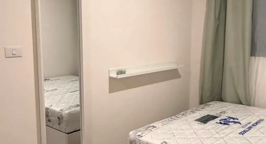 For rent studio condo in Bang Khae, Bangkok