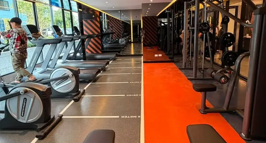 For rent studio condo in Bang Khae, Bangkok