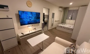For rent studio condo in Bang Khae, Bangkok