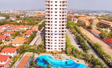 出租 1 卧室 公寓 在 Jomtien, 芭提雅