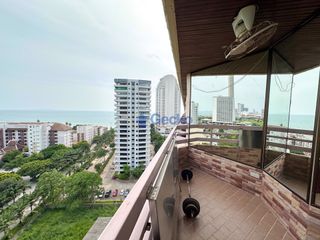 Wohnung zum Kauf mit 2 Zimmer in Bang Lamung, Chonburi