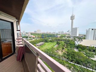 Wohnung zum Kauf mit 2 Zimmer in Bang Lamung, Chonburi