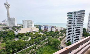 Wohnung zum Kauf mit 2 Zimmer in Bang Lamung, Chonburi