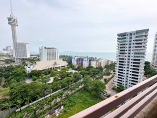 Wohnung zum Kauf mit 2 Zimmer in Bang Lamung, Chonburi
