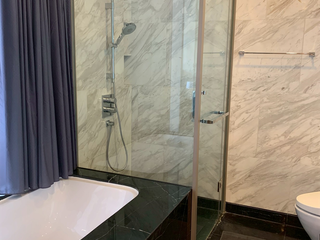 Wohnung zur Miete mit 1 Zimmer in Sathon, Bangkok