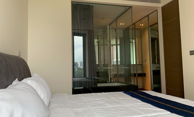 Wohnung zur Miete mit 1 Zimmer in Sathon, Bangkok