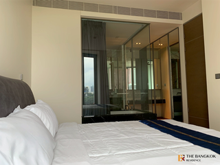Wohnung zur Miete mit 1 Zimmer in Sathon, Bangkok
