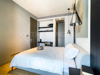 Wohnung zur Miete mit 1 Zimmer in Sathon, Bangkok