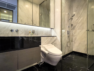 Wohnung zur Miete mit 1 Zimmer in Sathon, Bangkok